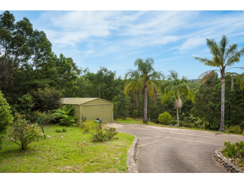 38 Yellow Pinch Drive, Yellow Pinch NSW 2548