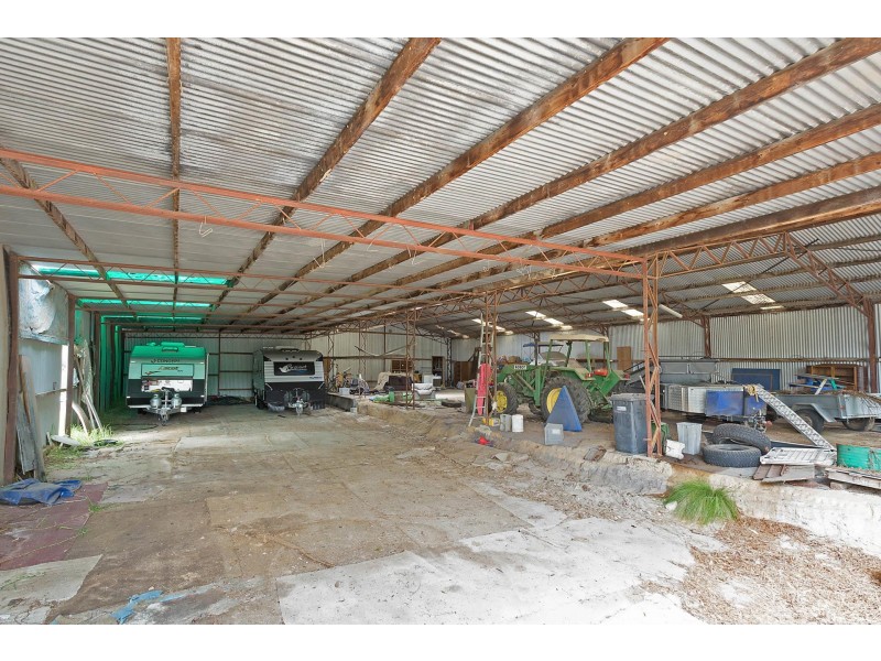 38 Yellow Pinch Drive, Yellow Pinch NSW 2548