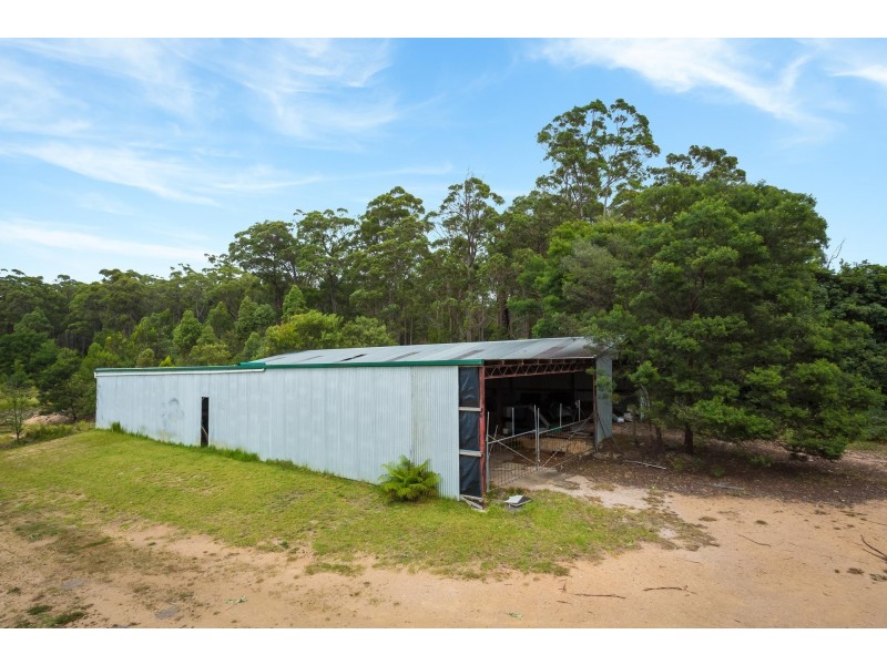 38 Yellow Pinch Drive, Yellow Pinch NSW 2548