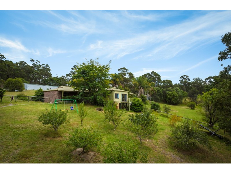 38 Yellow Pinch Drive, Yellow Pinch NSW 2548