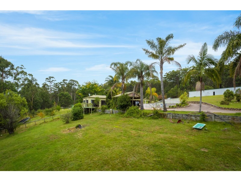 38 Yellow Pinch Drive, Yellow Pinch NSW 2548