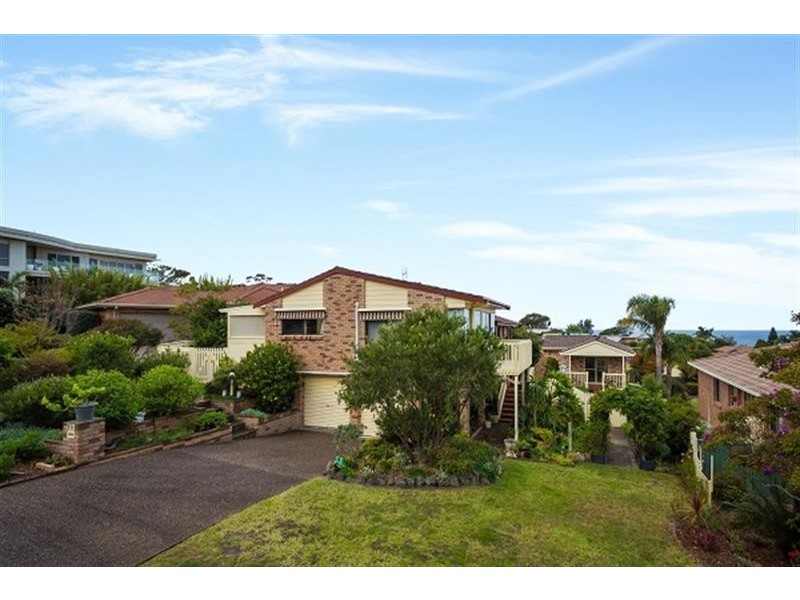 20 Telopea Crescent, Tura Beach NSW 2548