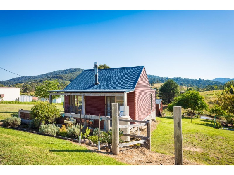 20 Norwood  Street, Wyndham NSW 2550