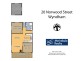 20 Norwood  Street, Wyndham NSW 2550 Floorplan