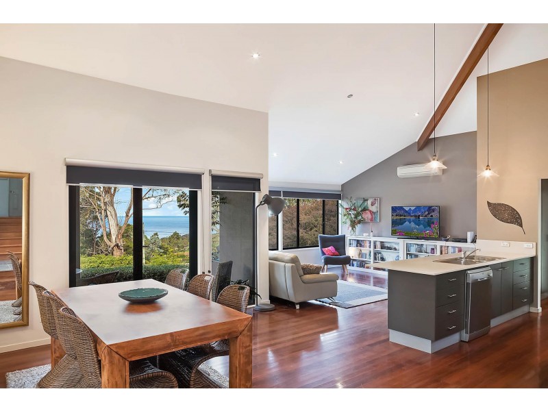 348 Sapphire Coast Drive, Tura Beach NSW 2548
