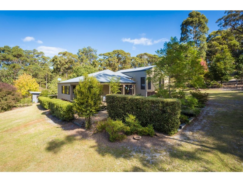 348 Sapphire Coast Drive, Tura Beach NSW 2548