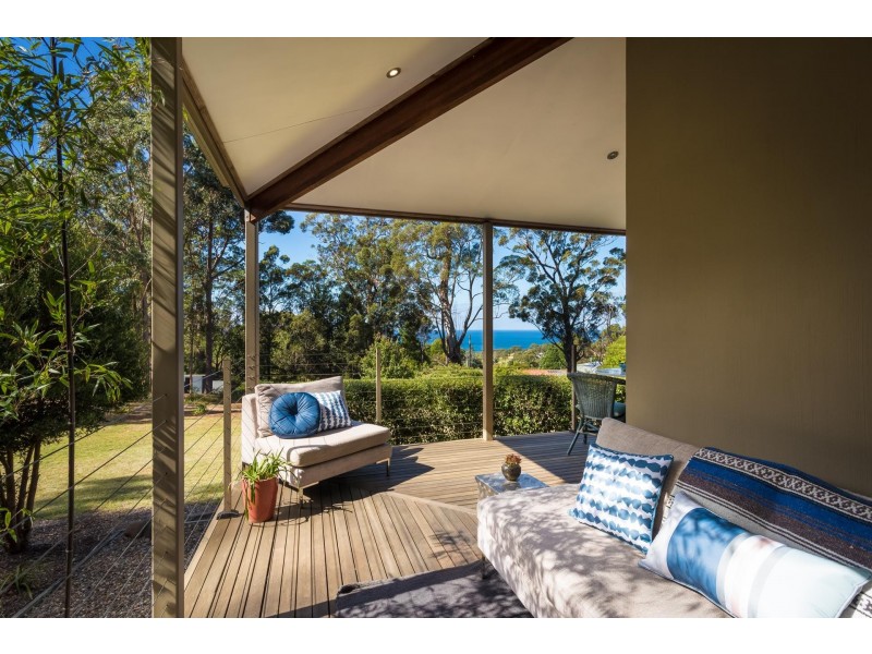 348 Sapphire Coast Drive, Tura Beach NSW 2548