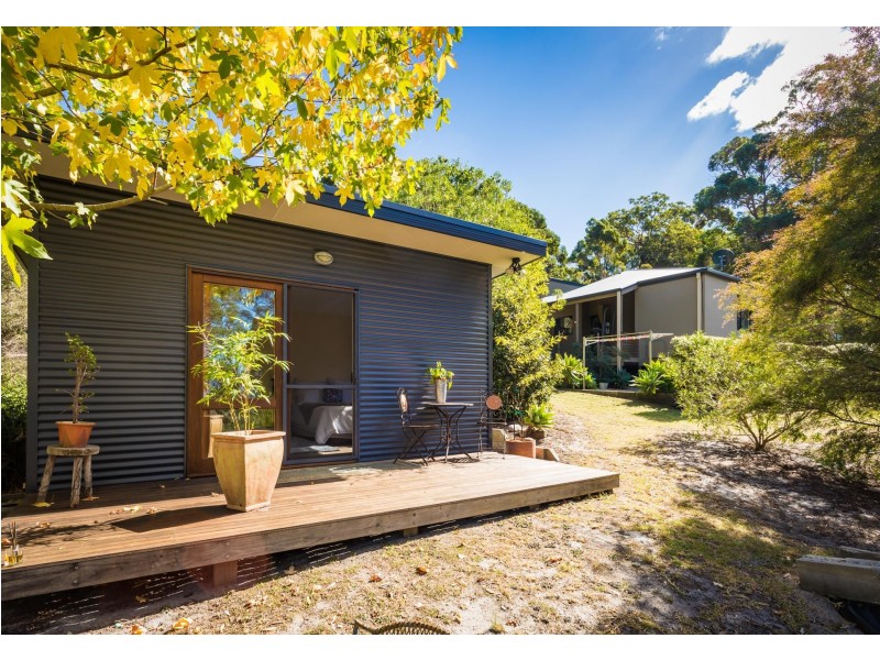 348 Sapphire Coast Drive, Tura Beach NSW 2548