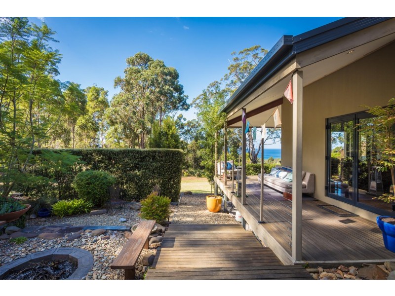 348 Sapphire Coast Drive, Tura Beach NSW 2548