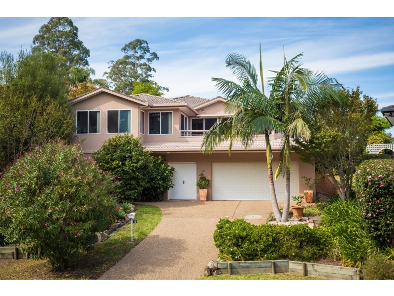 10 Hillmeads Street, Merimbula NSW 2548