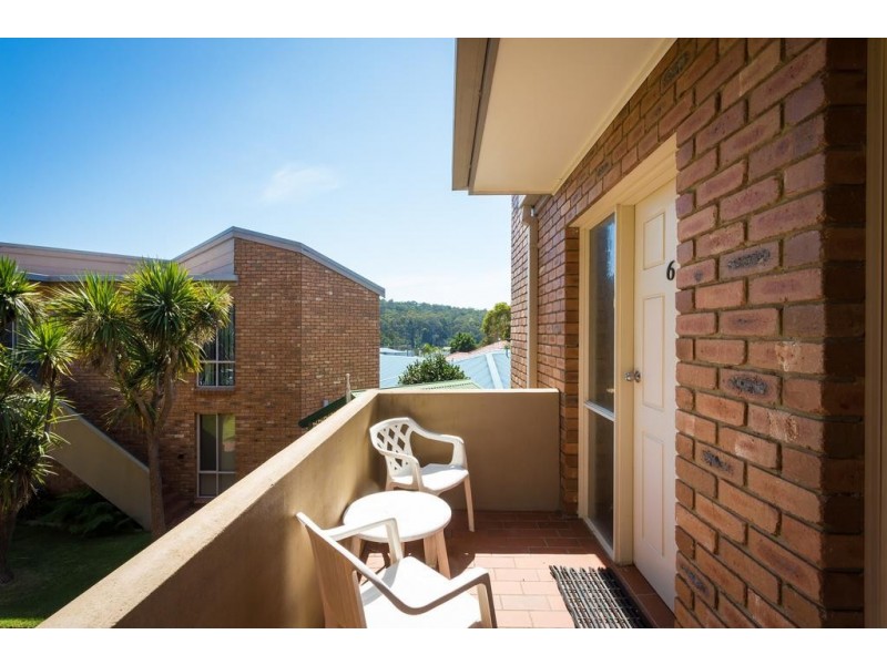 6/4 Cameron Street, Merimbula NSW 2548
