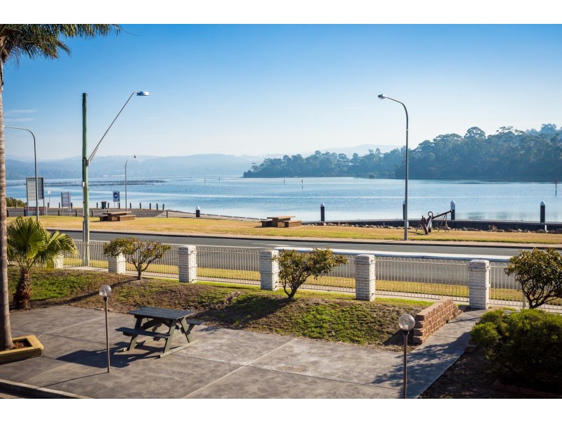 6/1 Dunns  Lane, Merimbula NSW 2548