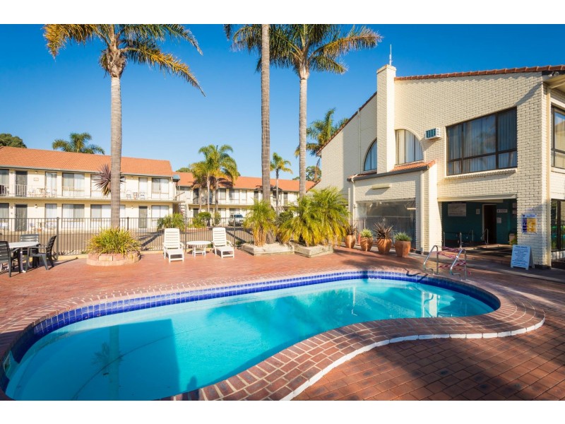 6/1 Dunns  Lane, Merimbula NSW 2548