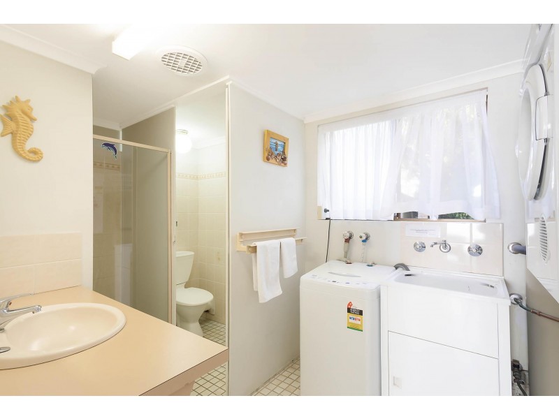 6/1 Dunns  Lane, Merimbula NSW 2548
