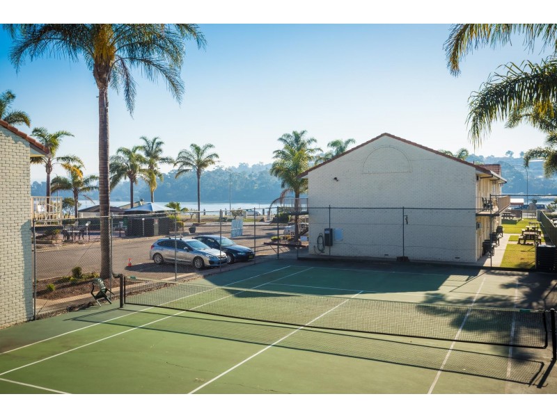 6/1 Dunns  Lane, Merimbula NSW 2548