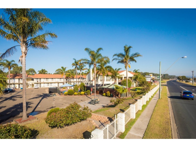 6/1 Dunns  Lane, Merimbula NSW 2548