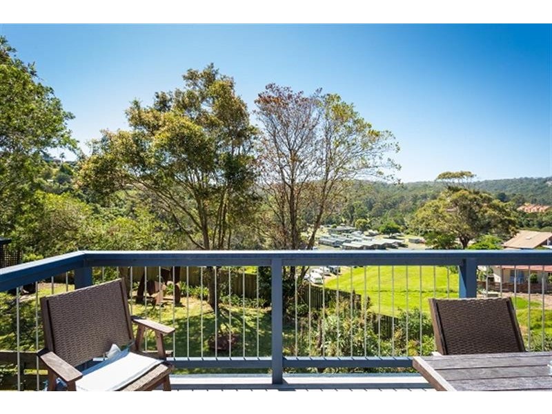 15 Illawong Heights, Merimbula NSW 2548