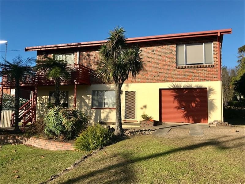 21 Booroo Street, Pambula Beach NSW 2549