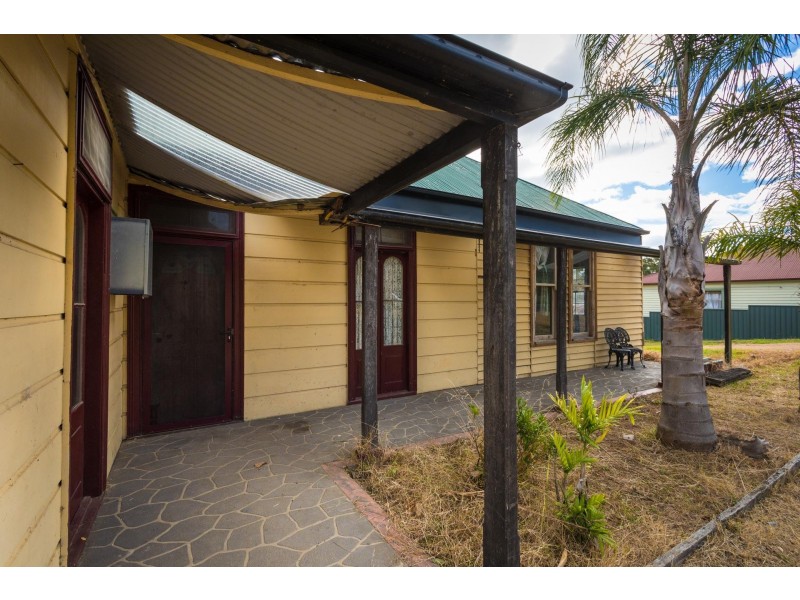 43 Bega Street, Wolumla NSW 2550