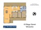 43 Bega Street, Wolumla NSW 2550 Floorplan
