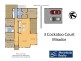 3 Cockatoo Court, Mirador NSW 2548 Floorplan