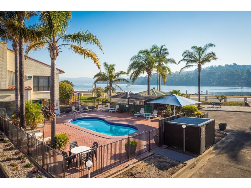 2/1 Dunns  Lane, Merimbula NSW 2548