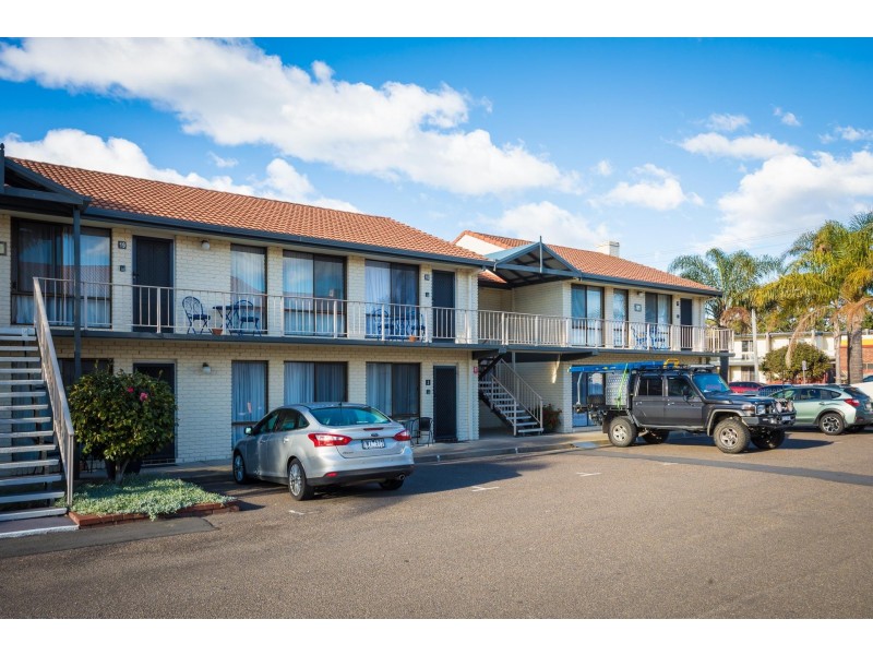 2/1 Dunns  Lane, Merimbula NSW 2548