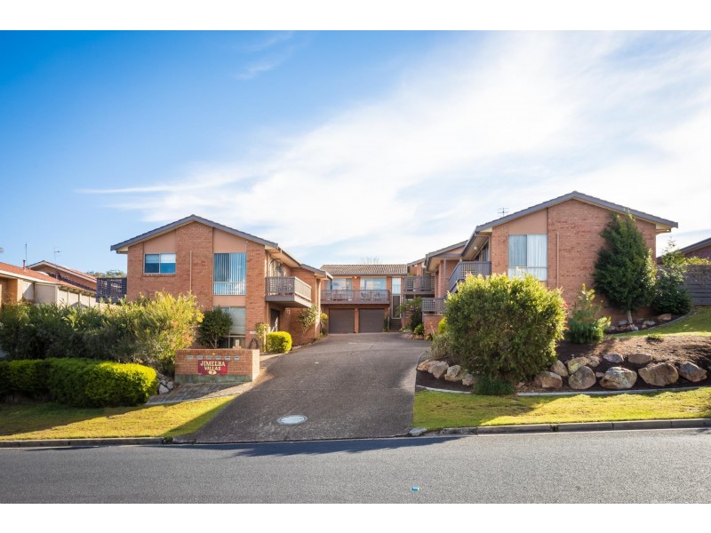 3/5-7 Berrambool Drive, Merimbula NSW 2548