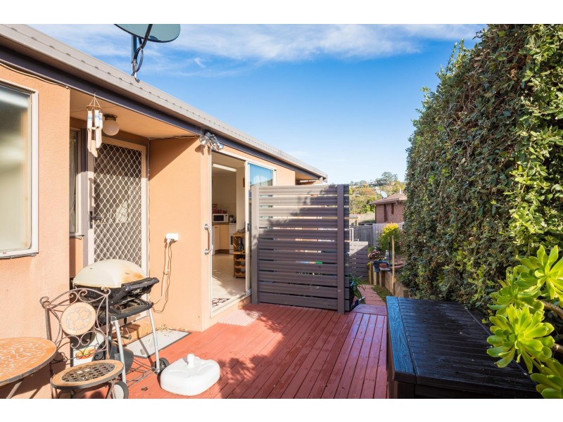 3/5-7 Berrambool Drive, Merimbula NSW 2548