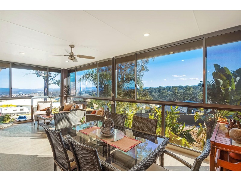 65 The Crest, Merimbula NSW 2548