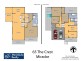 65 The Crest, Merimbula NSW 2548 Floorplan