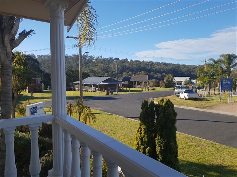 8/32-34 Munn Street, Merimbula NSW 2548