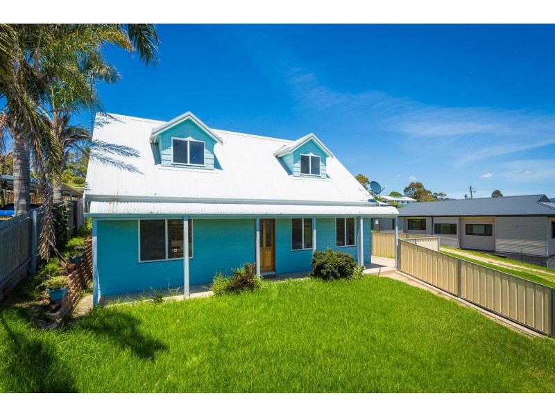 32 Mount Darragh Road, South Pambula NSW 2549