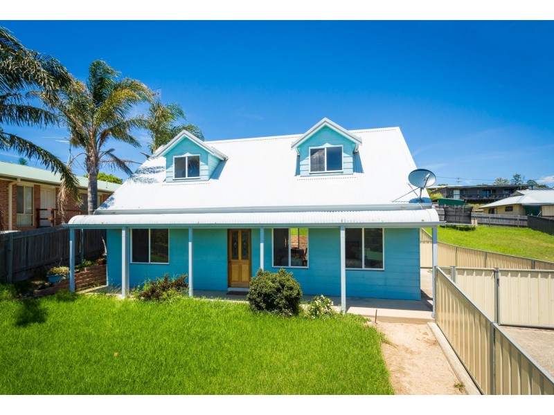 32 Mount Darragh Road, South Pambula NSW 2549