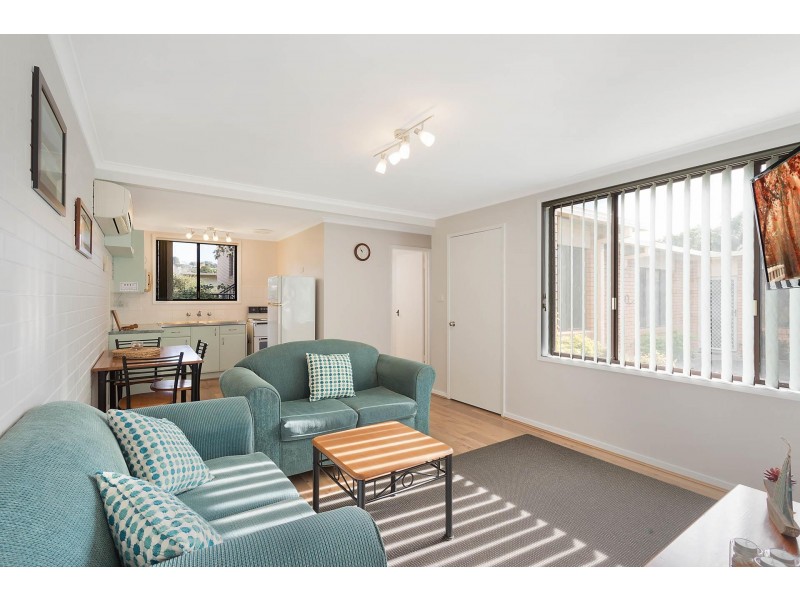 4/35 Merimbula Drive, Merimbula NSW 2548