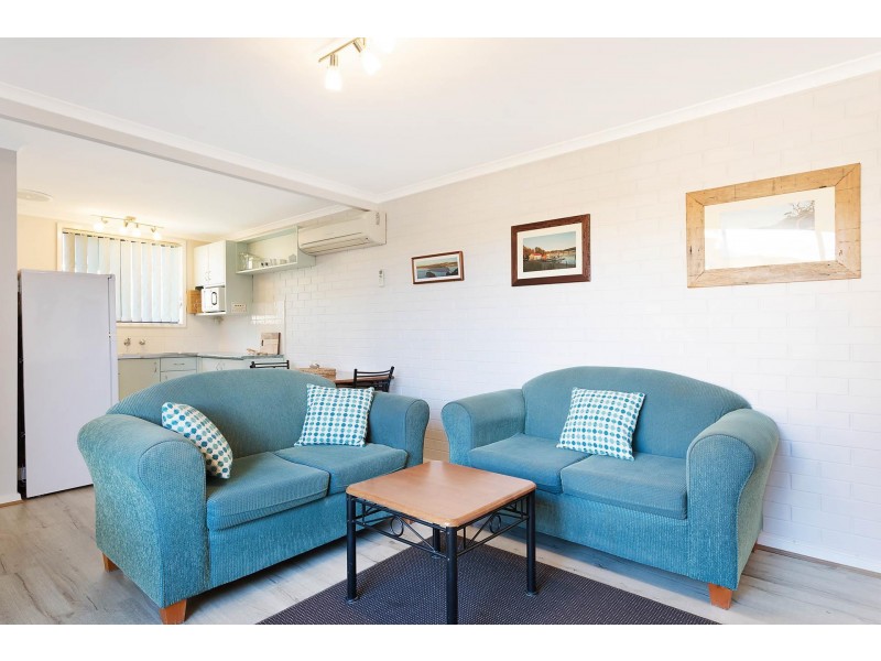 5/35 Merimbula  Drive, Merimbula NSW 2548