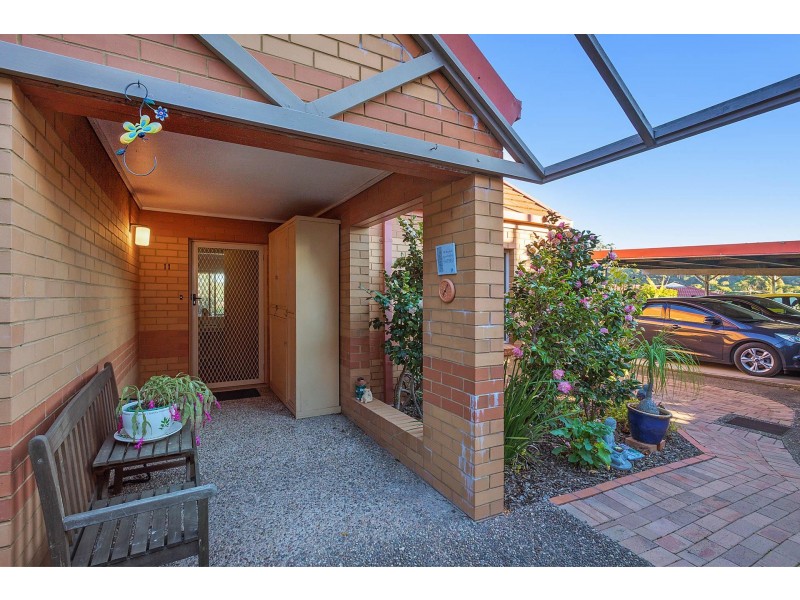 11/43 Sapphire Coast Drive, Merimbula NSW 2548