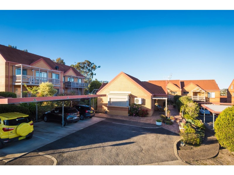 11/43 Sapphire Coast Drive, Merimbula NSW 2548