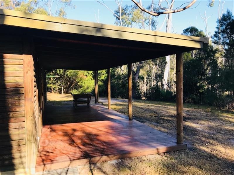489  Sapphire Coast Drive, Merimbula NSW 2548
