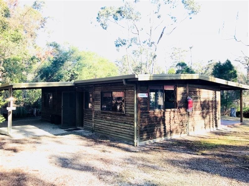 489  Sapphire Coast Drive, Merimbula NSW 2548