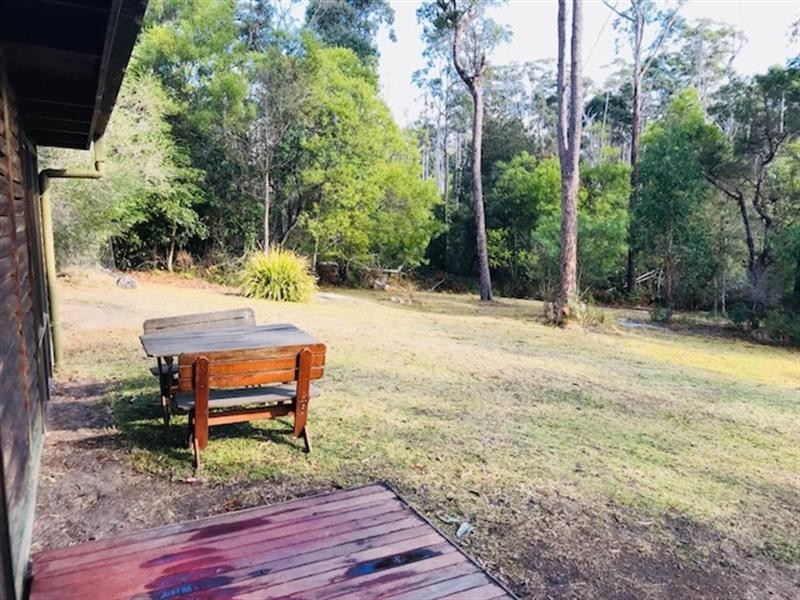 489 Sapphire Coast Drive, Merimbula NSW 2548