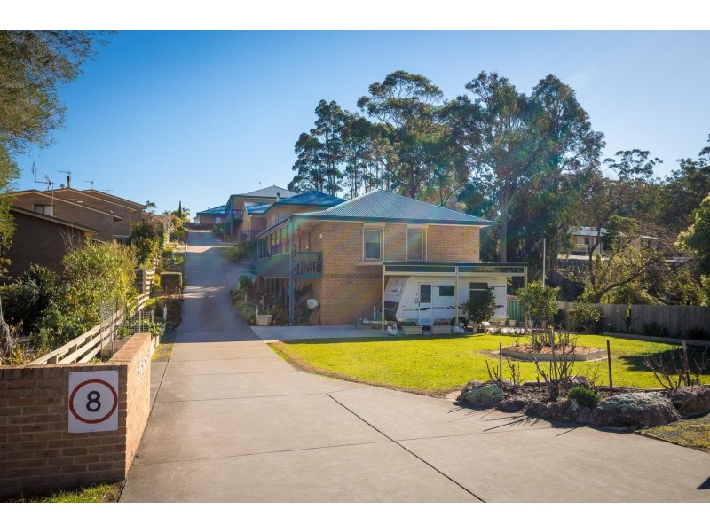 3/8 Quondola Street, Pambula NSW 2549