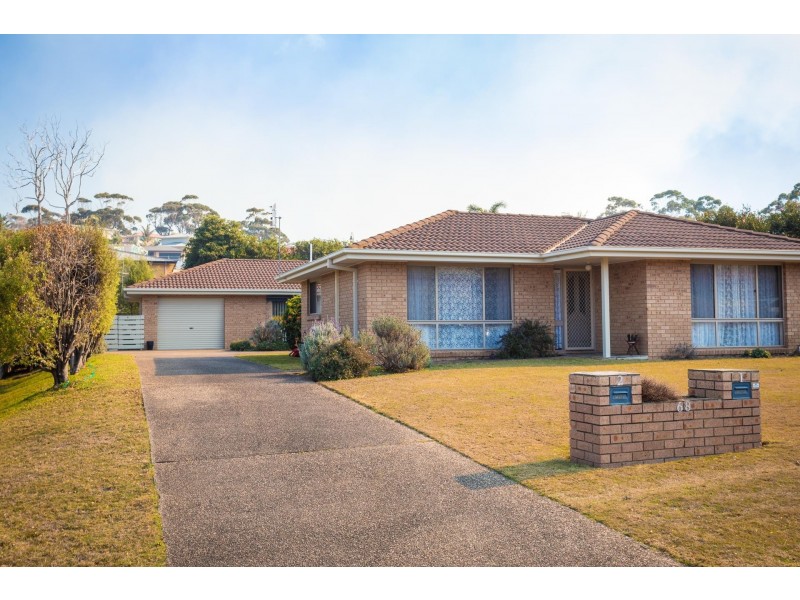 2/68 Headland Drive, Merimbula NSW 2548