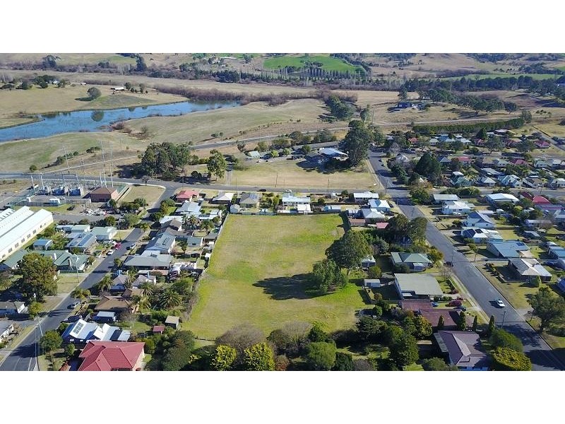 114 & 108 Rawlinson Street, Bega NSW 2550