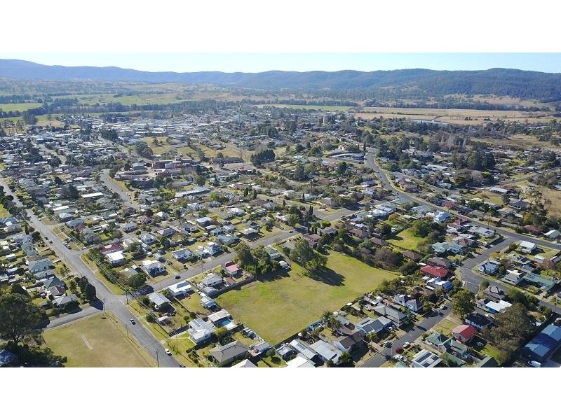 114 & 108 Rawlinson Street, Bega NSW 2550