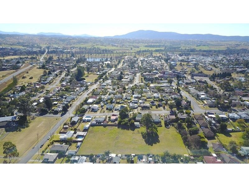 114 & 108 Rawlinson Street, Bega NSW 2550
