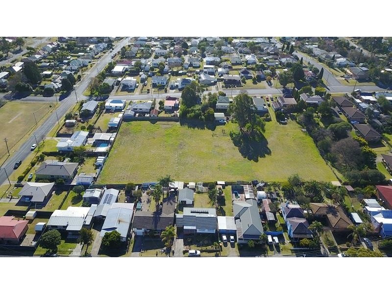 114 & 108 Rawlinson Street, Bega NSW 2550