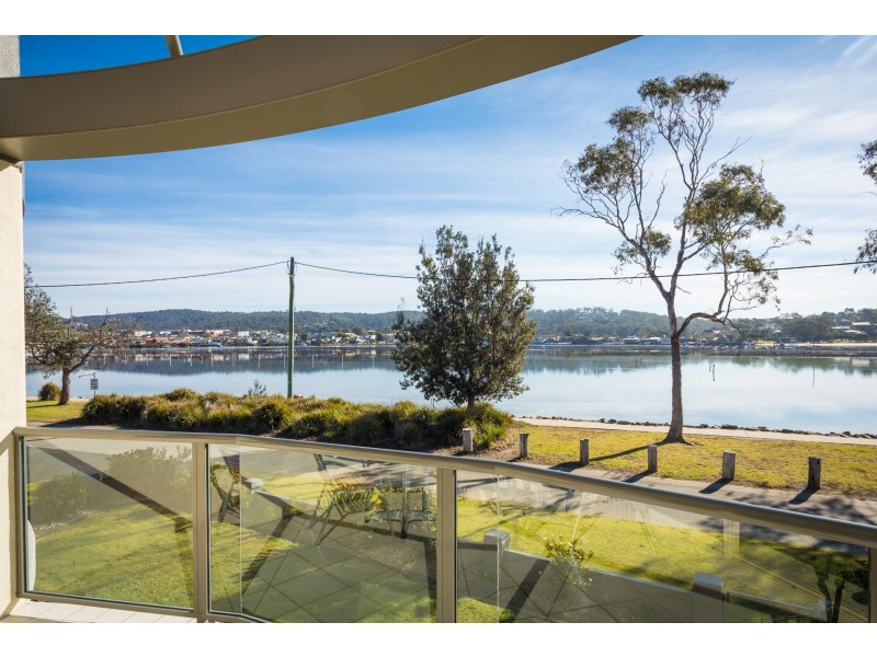 7/12 Fishpen Road, Merimbula NSW 2548
