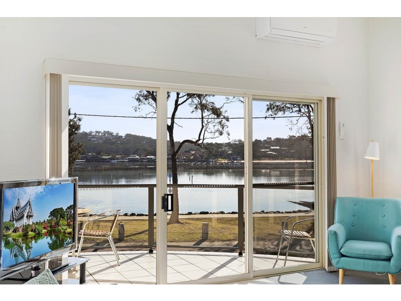 7/12 Fishpen Road, Merimbula NSW 2548