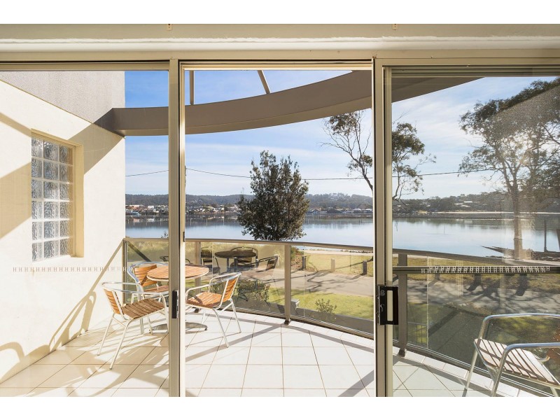 7/12 Fishpen Road, Merimbula NSW 2548